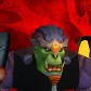Character Avatar